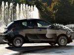 Lancia Ypsilon P-E 13 2012 года